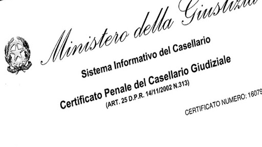 casellario