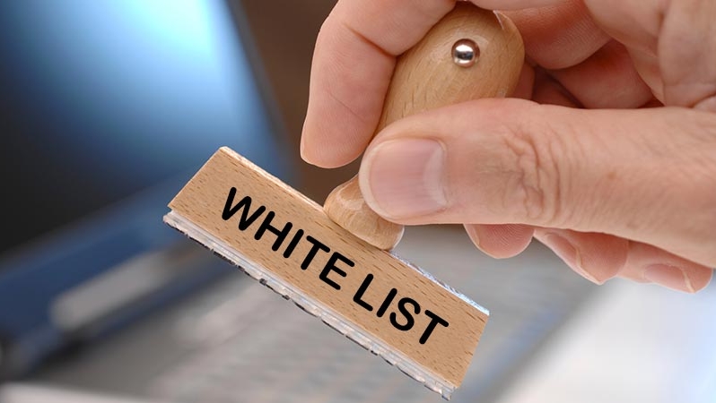 white-list