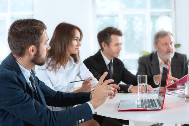 comm