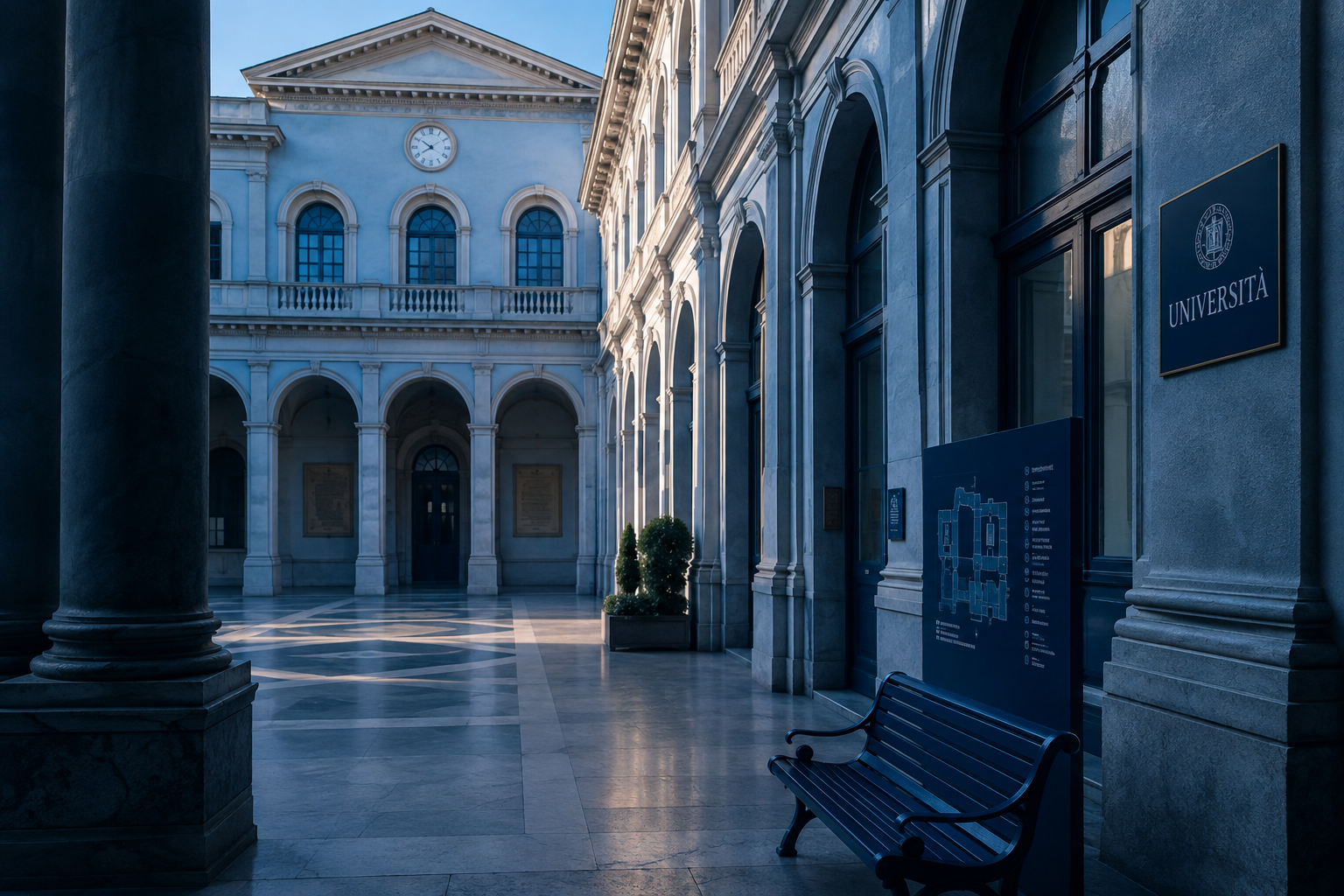 Protocollo Anac-Mur: più trasparenza nei concorsi universitari