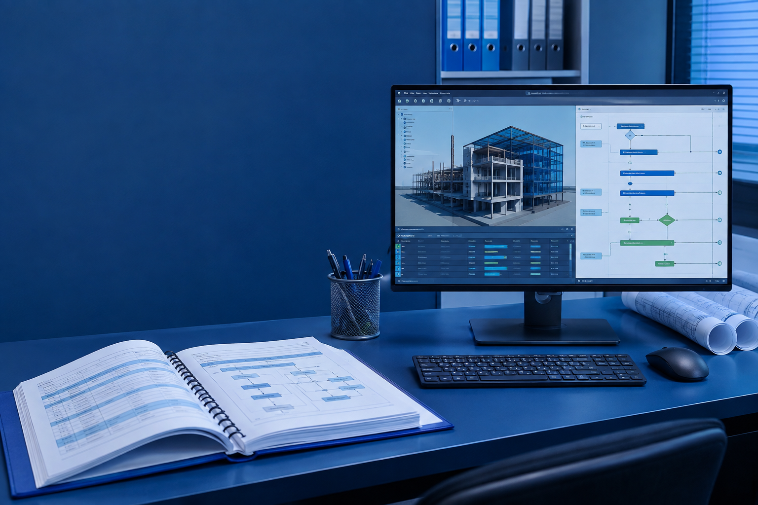 Atto organizzativo BIM: il documento che mette ordine prima della gara
