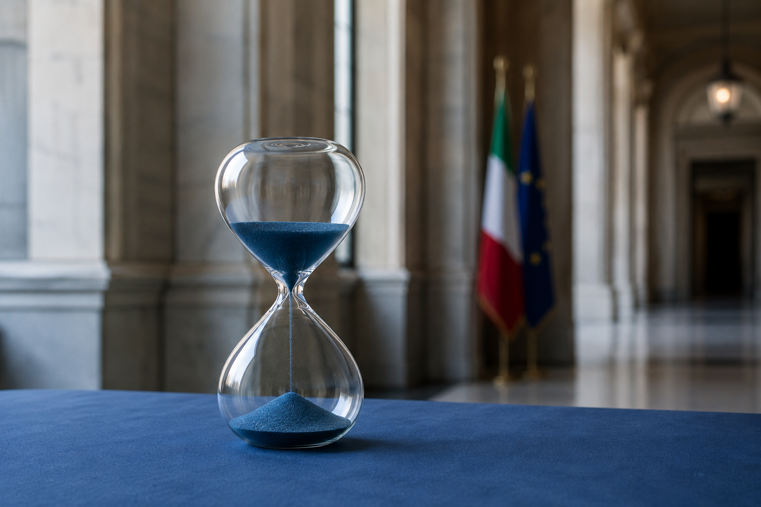 Termine per le spiegazioni sul prezzo: non è perentorio per il Consiglio di Stato