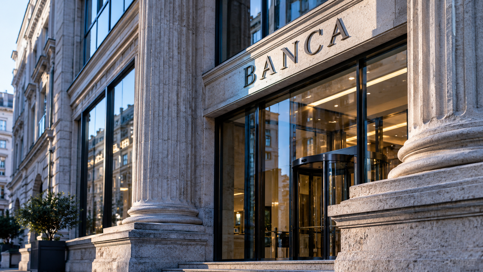 Referenze bancarie: mezzo di prova della capacità economica, non requisito di partecipazione