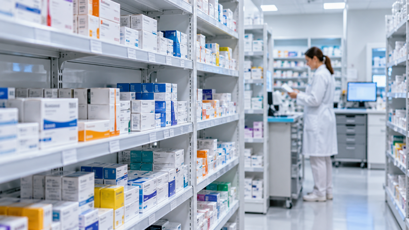 Procedura negoziata per farmaci esclusivi: il ricorso contro il bando è inammissibile