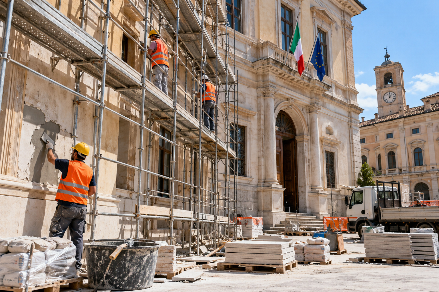 Avvalimento premiale: deve qualificare davvero l’offerta, non solo il contratto